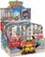 Pokemon TCG: Mega Evolution - Lumiose City Mini Tin Display - CardVault Collections