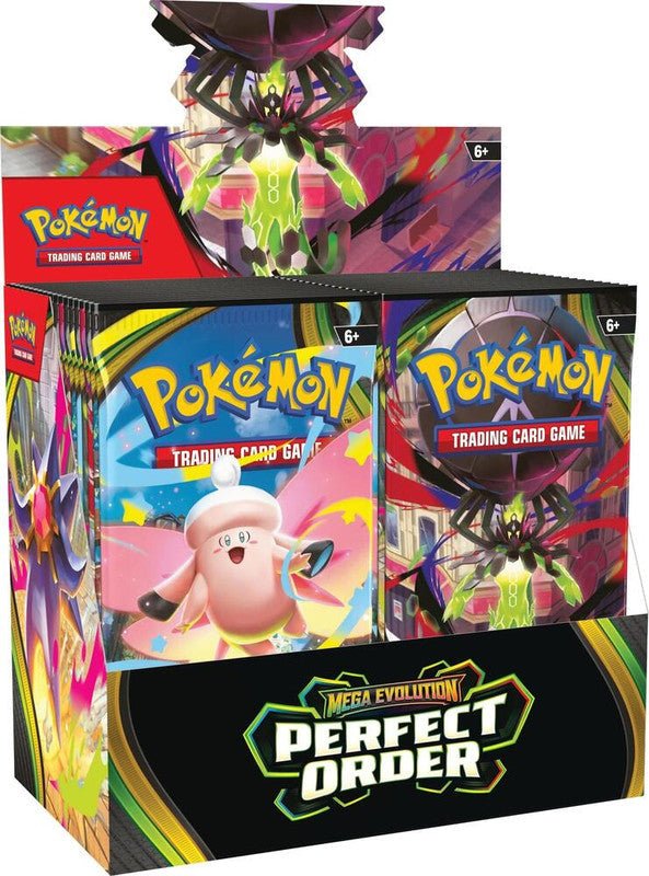 Pokémon Cards