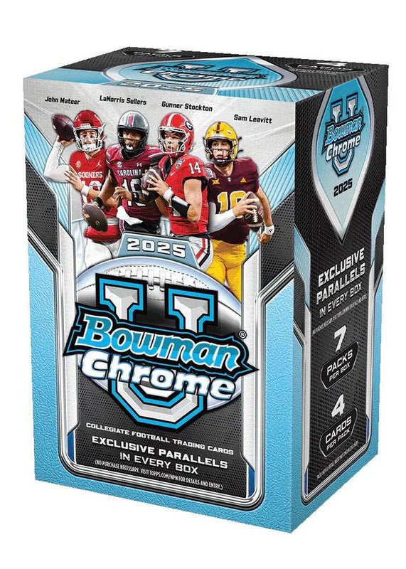 Blaster Boxes