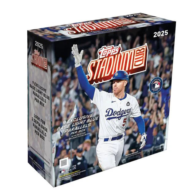 Baseball Cards