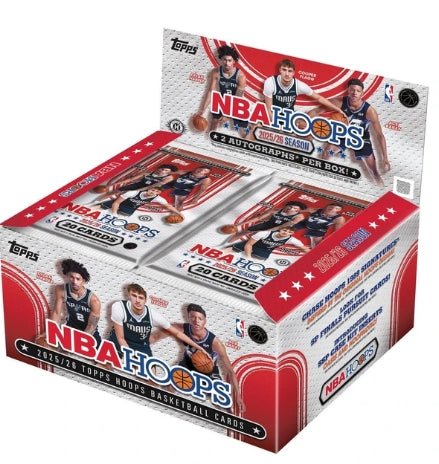 Basketball Cards