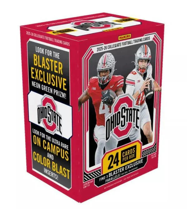 Blister Boxes