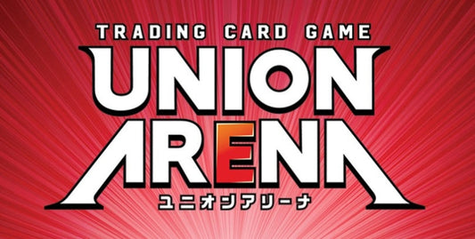 Bandai Union Arena: Inuyasha Booster Box (UE23BT) (PRE-ORDER)