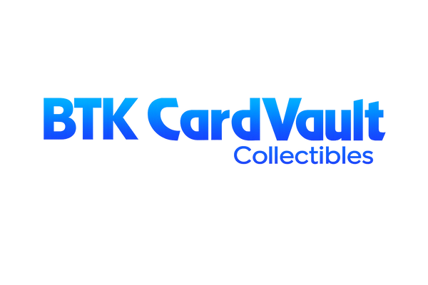 BTK CardVault