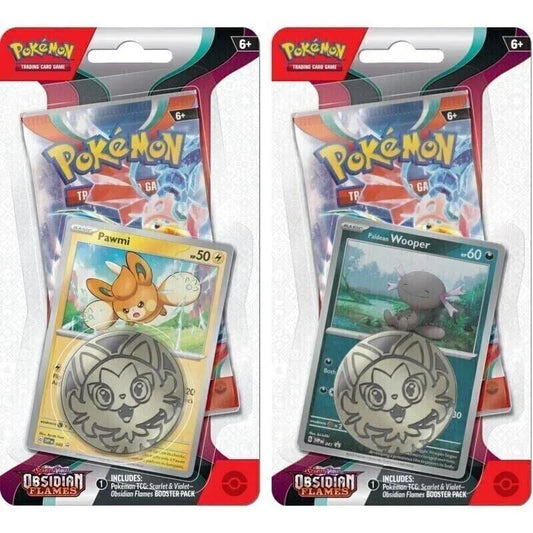 Pokemon TCG: Neon Genesis Japanese Promo Binder - CardVault Collections